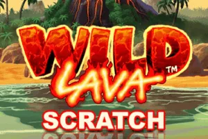 Wild Lava Scratch - MASURAPLAY77