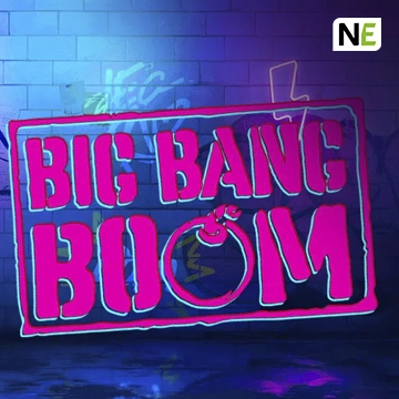 Big Bang Boom - MASURAPLAY77