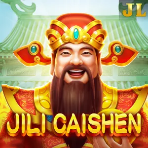 Jili : JILI Caishen - MASURAPLAY77