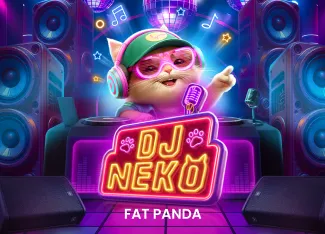 DJ Neko - MASURAPLAY77