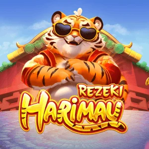 Lucky Tiger - MASURAPLAY77