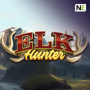 Elk Hunter - MASURAPLAY77