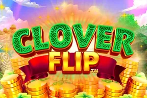 Clover Flip - MASURAPLAY77