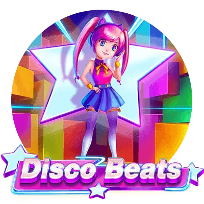 Disco Beats - MASURAPLAY77