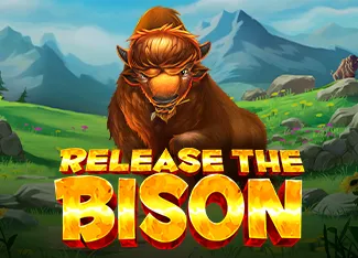 Release the Bison - MASURAPLAY77