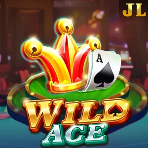 Jili : Wild Ace - MASURAPLAY77