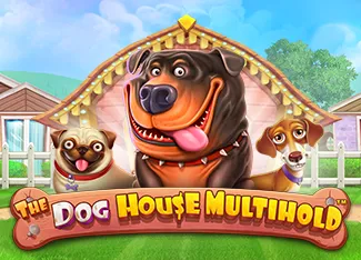 The Dog House Multihold - MASURAPLAY77