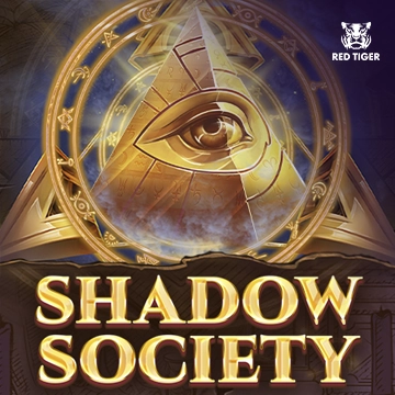 Redtiger : Shadow Society - MASURAPLAY77