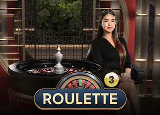 Roulette Ruby - MASURAPLAY77