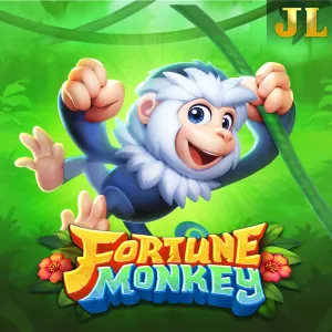 Jili : Fortune Monkey - MASURAPLAY77