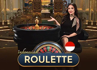 Indonesian Roulette - MASURAPLAY77