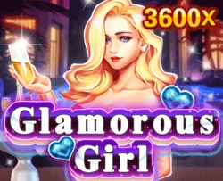 Glamorous Girl - MASURAPLAY77