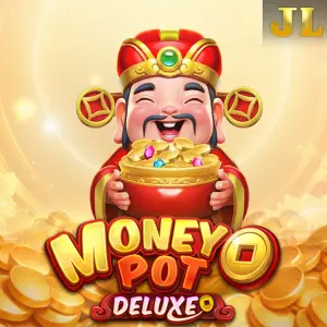 Jili : Money Pot DELUXE - MASURAPLAY77