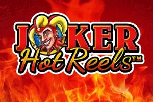 Joker Hot Reels - MASURAPLAY77