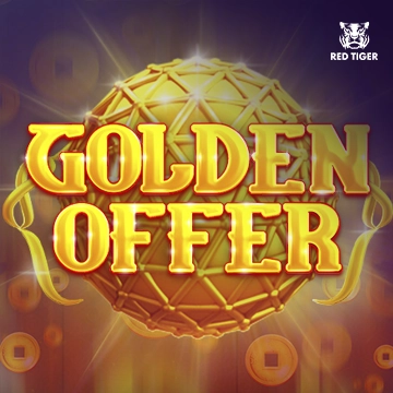 Redtiger : Golden Offer - MASURAPLAY77