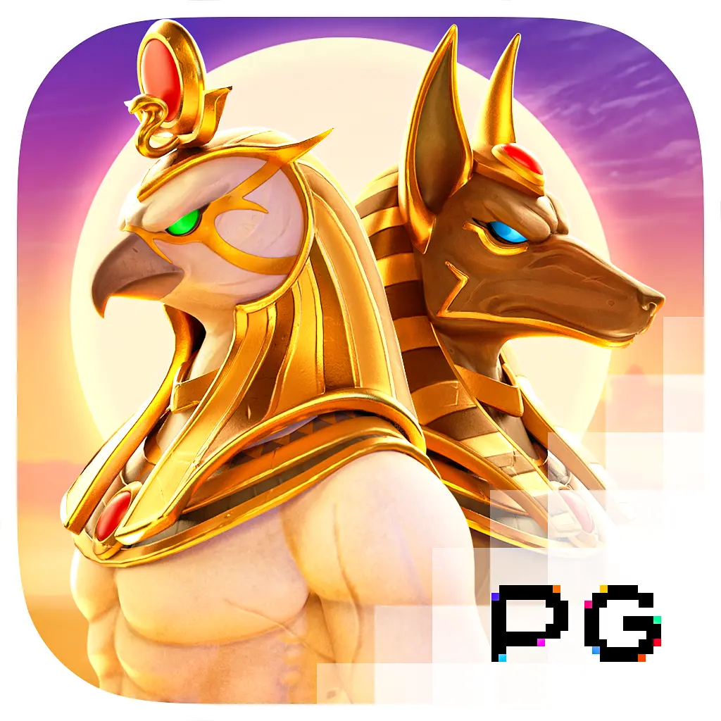 PGSoft : Egypts Book of Mystery - MASURAPLAY77