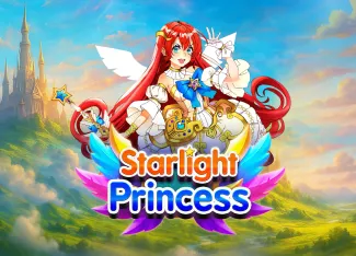 Starlight Princess - MASURAPLAY77