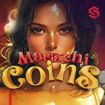 Mariachi Coins - MASURAPLAY77
