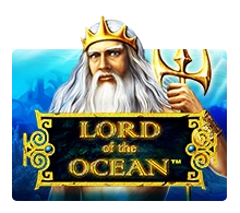 Lord Of The Ocean - MASURAPLAY77