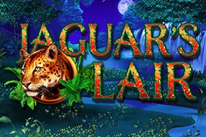 Solar Eclipse: Jaguars Lair - MASURAPLAY77