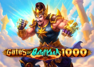 Gates of Gatot Kaca 1000 - MASURAPLAY77