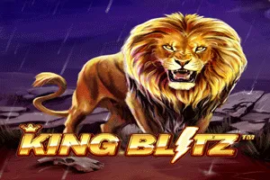 King Blitz - MASURAPLAY77