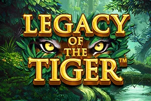 Mega Fire Blaze: Legacy of the Tiger - MASURAPLAY77