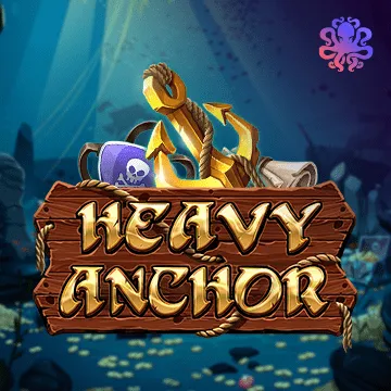 Heavy Anchor - MASURAPLAY77