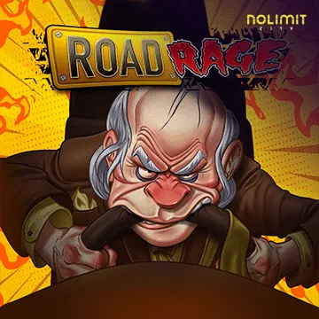 Road Rage - MASURAPLAY77