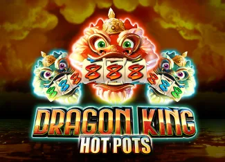 Dragon King Hot Pots - MASURAPLAY77