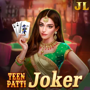 TeenPatti Joker - MASURAPLAY77