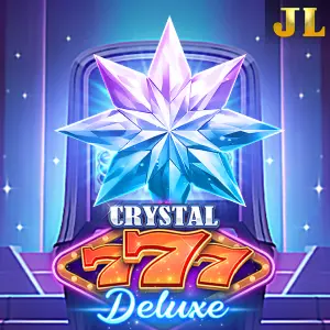 Jili : Crystal 777 DELUXE - MASURAPLAY77