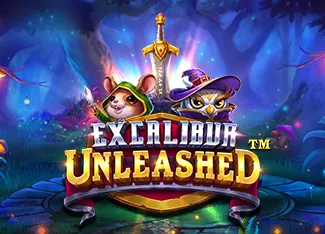 Excalibur Unleashed - MASURAPLAY77