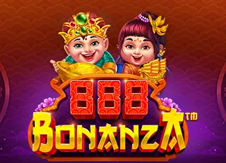 888 Bonanza - MASURAPLAY77