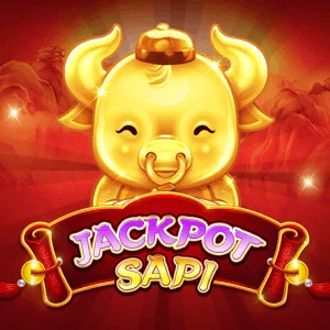 Jackpot Cow - MASURAPLAY77