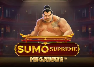Sumo Supreme Megaways - MASURAPLAY77