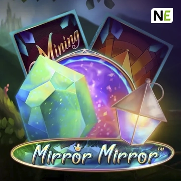 Fairytale Legends: Mirror Mirror - MASURAPLAY77