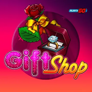 PlaynGo : Gift Shop - MASURAPLAY77