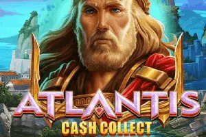 Atlantis: Cash Collect - MASURAPLAY77