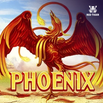 Redtiger : Phoenix - MASURAPLAY77