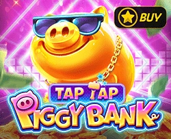 Piggy Bank TapTap - MASURAPLAY77