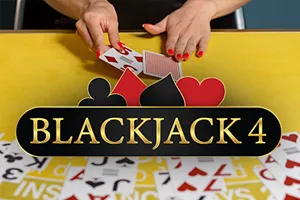 Blackjack 4 - MASURAPLAY77