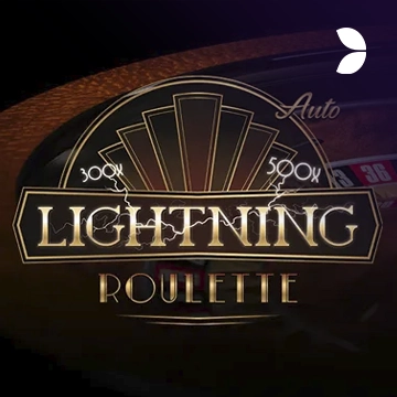 Auto Lightning Roulette - MASURAPLAY77