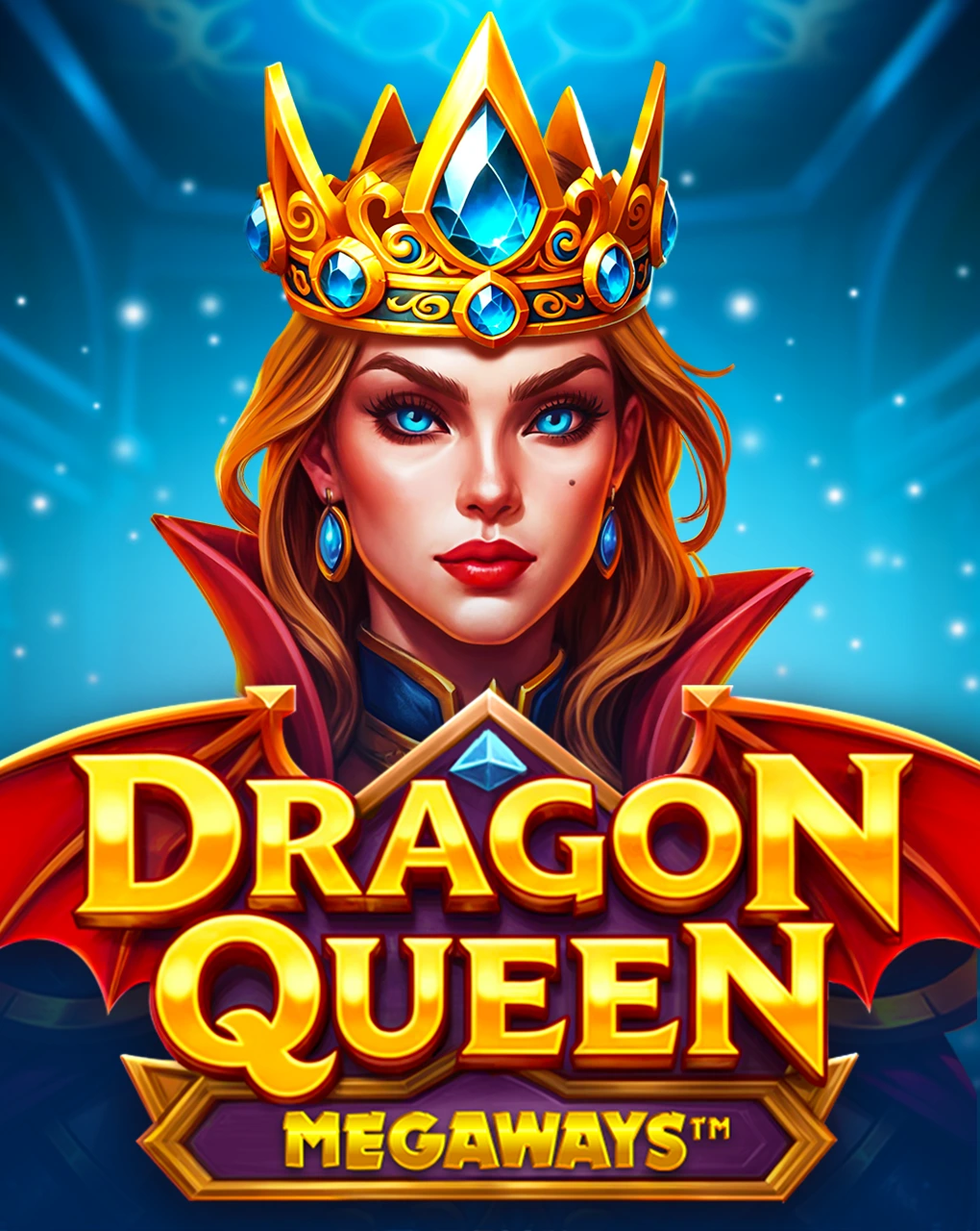 Bgaming : Dragon Queen MEGAWAYS - MASURAPLAY77
