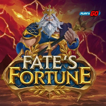 PlaynGo : Fates Fortune - MASURAPLAY77