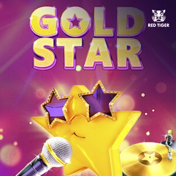 Redtiger : Gold Star - MASURAPLAY77