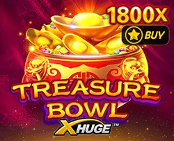 Treasure Bowl X-Huge - MASURAPLAY77