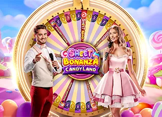 Sweet Bonanza CandyLand - MASURAPLAY77