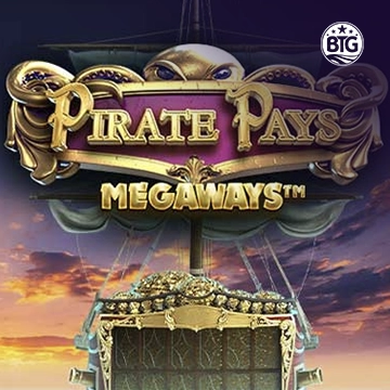 Bigtime : Pirate Pays - MASURAPLAY77