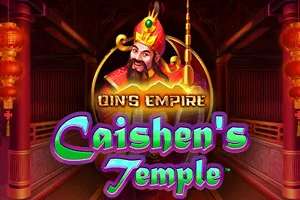 Qins Empire: Celestial Guardians - MASURAPLAY77